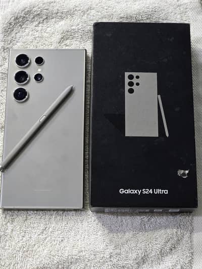 s24 Ultra || Samsung S24 Ultra