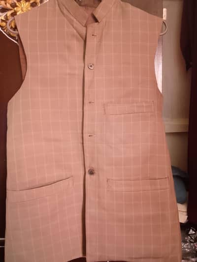 Elegant waistcoat for daily use