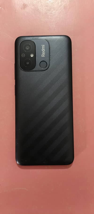 Redmi 12c   4/128