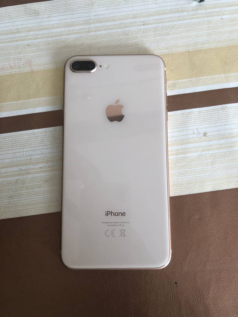 Iphone 8 plus 0
