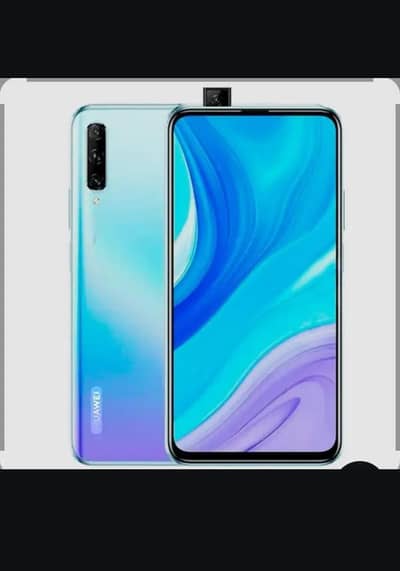 HUAWEI Y9S