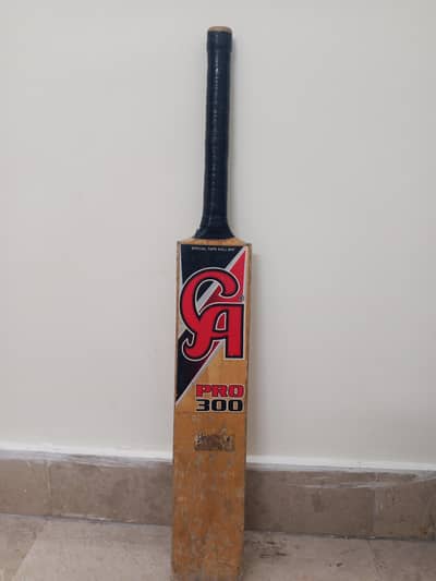 CA Pro 300 Tap Ball Cricket Bat – Lightweight & Durable