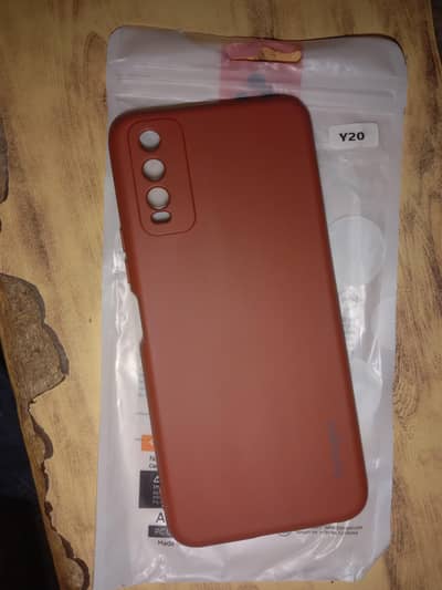 vivo y20 pouch 03224355318
