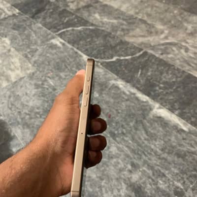 Iphone 16 Pro max 256 Gb (JV)