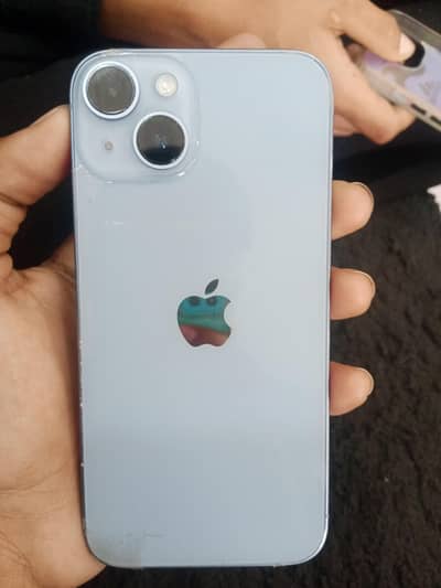 IPHONE 14 JV LLA MODEL