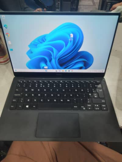 Dell xps 13