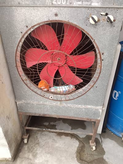 lahori room cooler