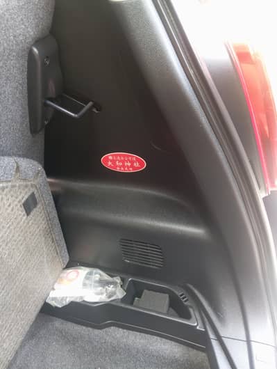 Honda N one brand new