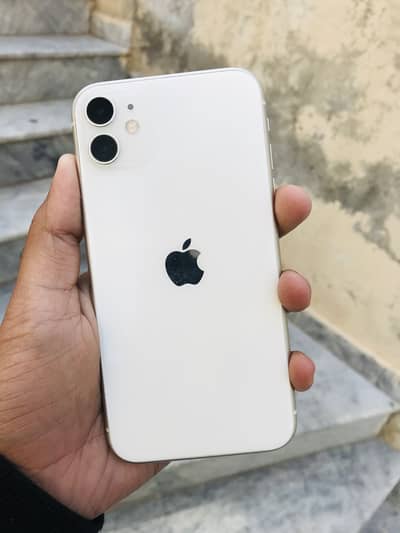 IPHONE 11 128Gb With BOX