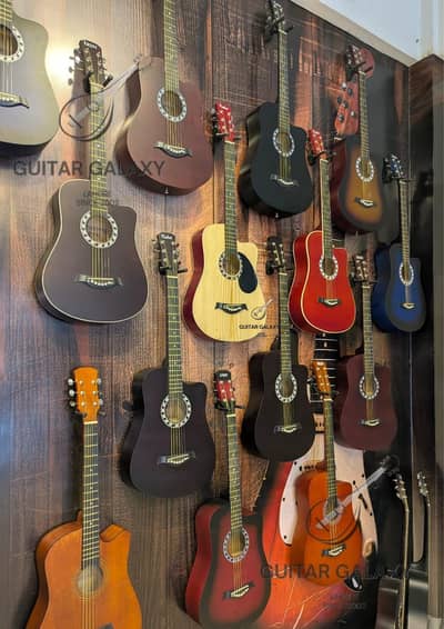 Guitar | Electric Guitar For Sale | COD All Pakistan | Acuostic Guitar