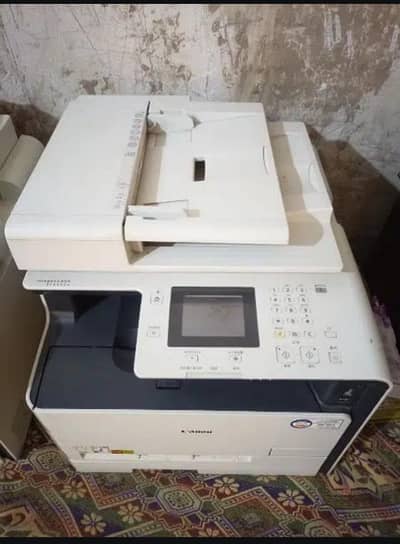 CANON IMAGE CLASS MF 624 CW