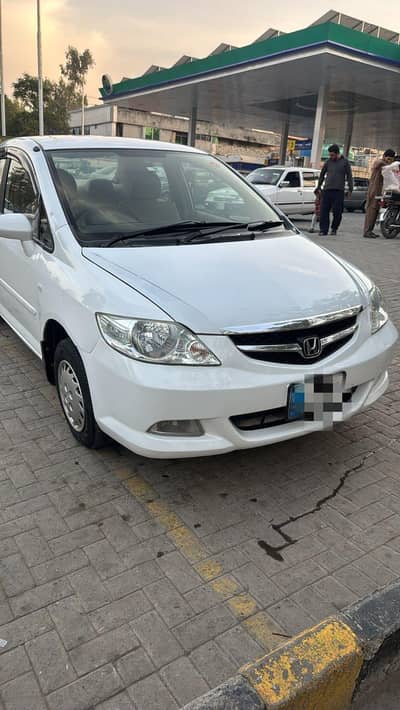 Honda city I-DSI SALE