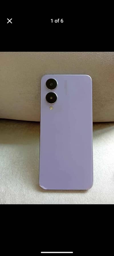 vivo y17s read description