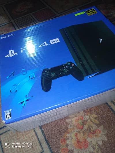 ps4 pro jailbreak with full accessories