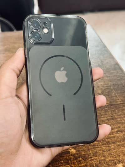Apple iPhone 11 Non PTA 10/9
