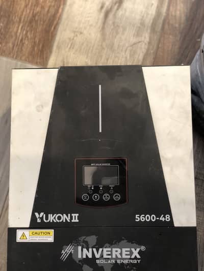 Inver for sale 5.6kv read add