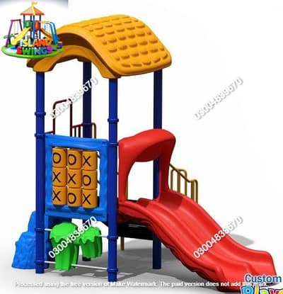 Merry Go Round | Slides | Swings | Seesaw | Gazebo | Jungle gym | bar