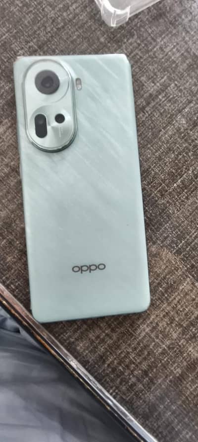 Oppo reno 115g