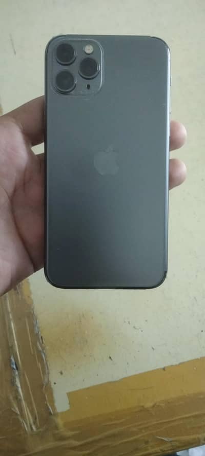 iphone 11pro fectory unlock