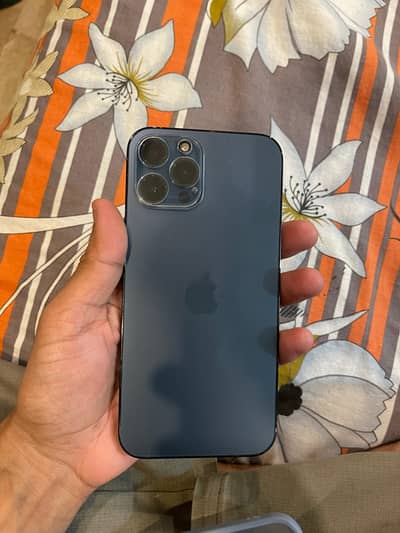 Apple iPhone 12 Pro Max