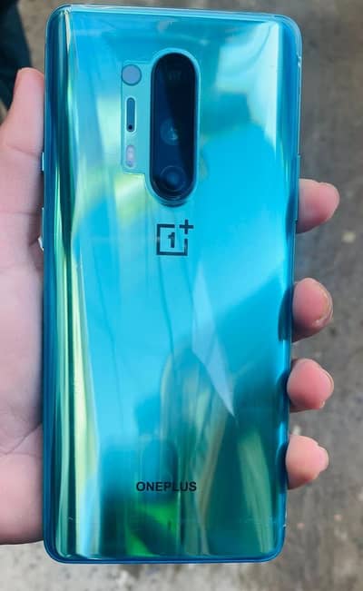 oneplus 8pro (exchange possible)