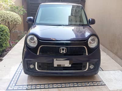 Honda N one Premium