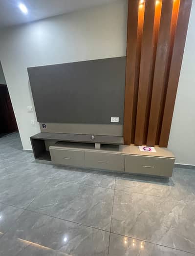 1 Kanal Independent Gate Upper Portion For Rent In Pwd