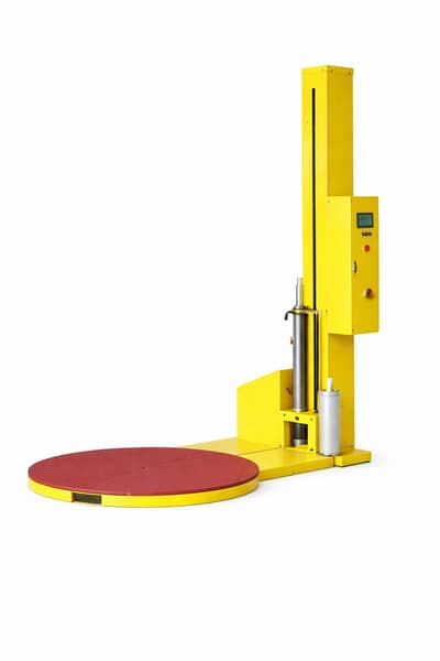 Auto Inflating Film Sealer Pouch/Packet Sealer RP-1000