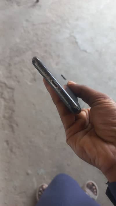 iPhone XS Max PTA 256gb