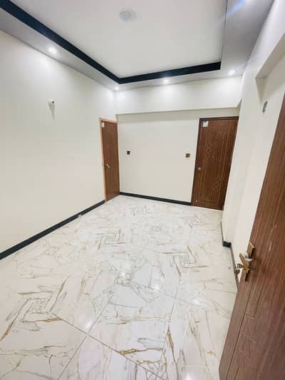 Band New Flat For Sale In Meerut Society Sector 9a