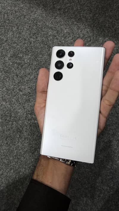 Brand New Samsung s22 ultra 100% Original USA MODEL