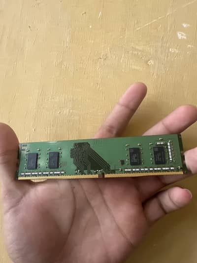 ddr 4 ram