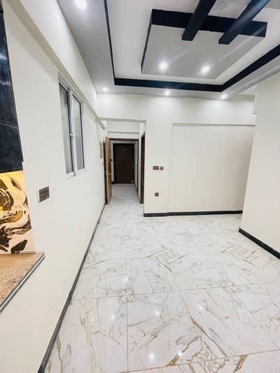 Brand New Ready To Move Flat For Sale In Meerut Society Sector 9a