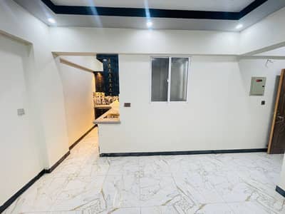 Brand New Ready To Move Flat For Sale In Meerut Society Sector 9a