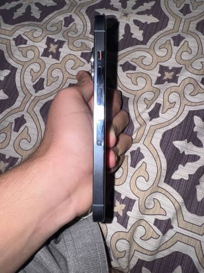 iphone 13 pro non 4 month sim time