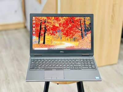 Dell Gaming+Workstation Core i7 9th Generation 4GB Nvidia Quadro