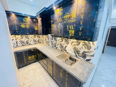 Flat For Sale In Meerut Society Sector 9a