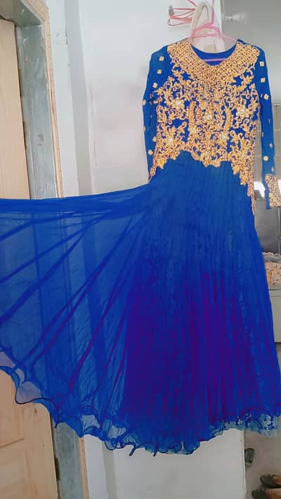 Full length maxi . . dopta and trouser