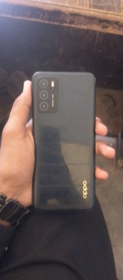 OPPO A16 – 4GB RAM / 64GB – Excellent Condition