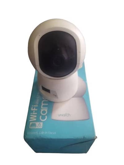 Wifi camera uniarch 2MP