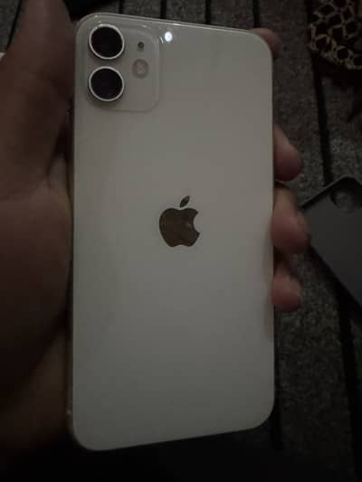 iPhone 11 Non Pta Sim working Galich