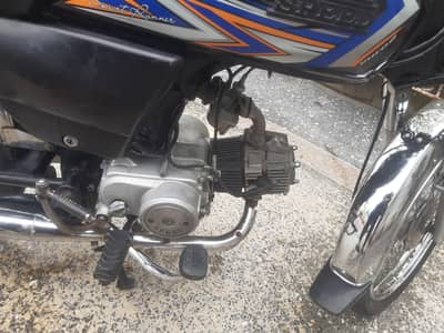 Hi speed bike for sale urgent 2022 model