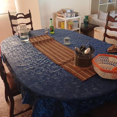 dinning table