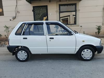 Suzuki Mehran VX (2015)(03273767676)