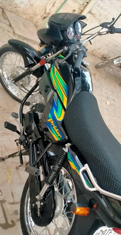 ہنڈا پرائیڈر فار سیل چیچہ وطنی 03183512108///03030974908