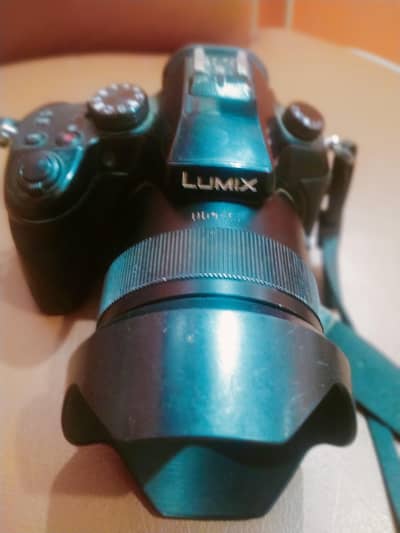 lumix 1000