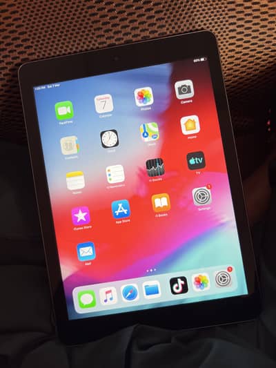 Ipad air 1