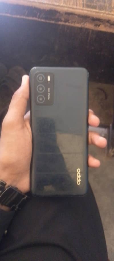 OPPO A16 – 4GB RAM / 64GB – Excellent Condition