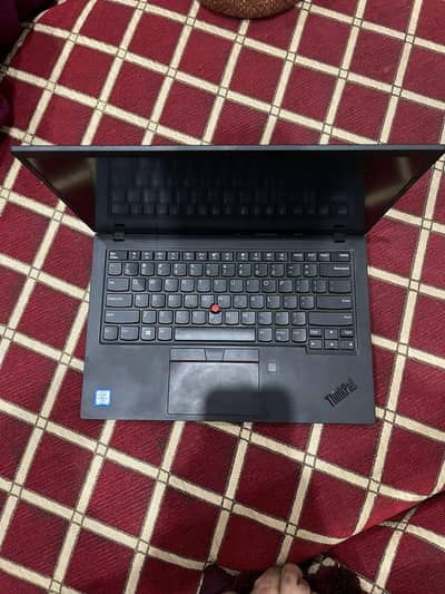 Lenovo Thinkpad x1 carbon