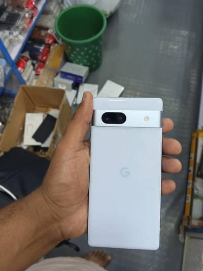 Google Pixel 7a